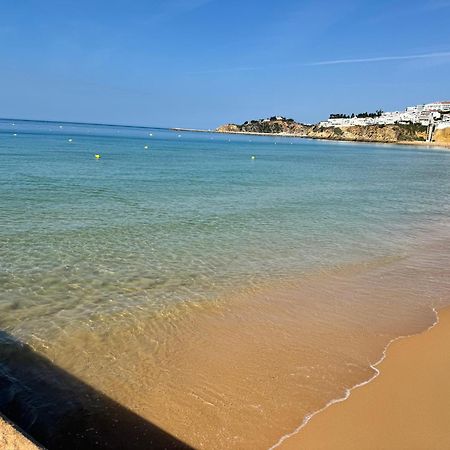 Almar Studio - Albufeira - Praia Dos Pescadores Bagian luar foto